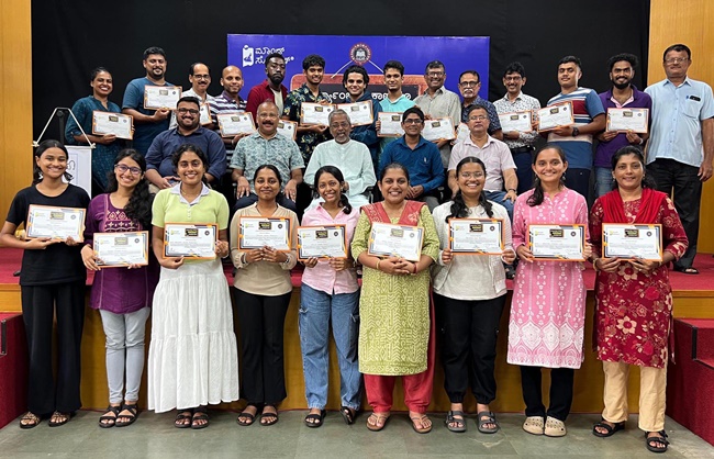 Translation Workshop organized at Kalaangann